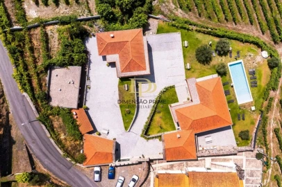 Quinta T12 para Venda em Vade (São Pedro)