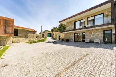 Quinta T12 para Venda em Vade (São Pedro)