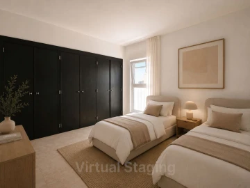 Apartamento T3 para Venda em Quarteira