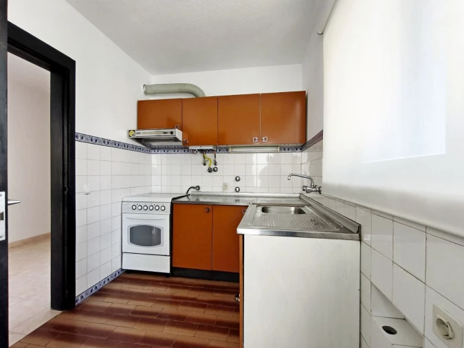 Apartamento T3 para Venda em Quarteira Foto 21