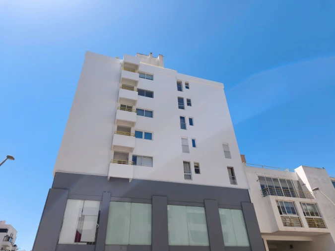 Apartamento T3 para Venda em Quarteira Foto 25