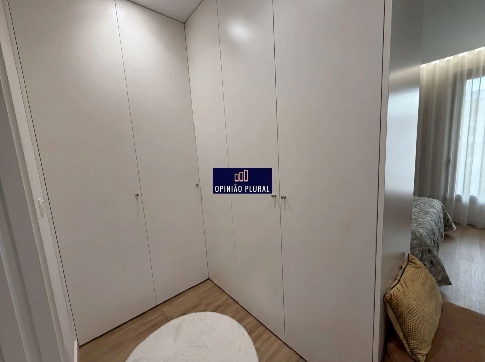 Apartamento T2 para Venda em Avintes Foto 8