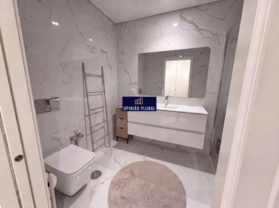 Apartamento T2 para Venda em Avintes Foto 10