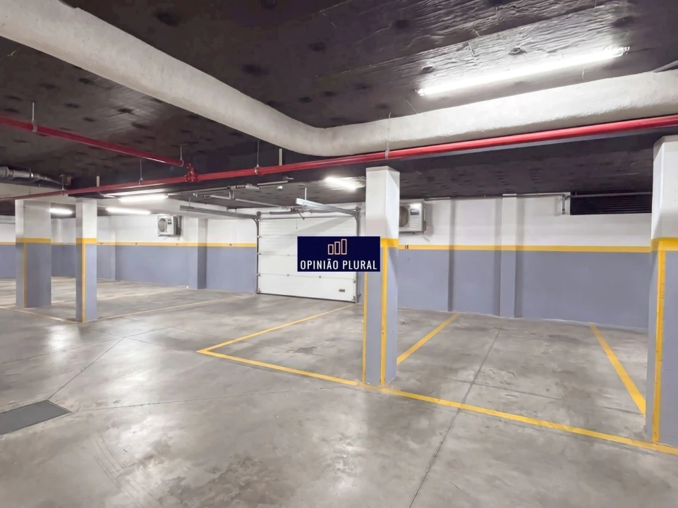 Apartamento T2 para Venda em Avintes Foto 22