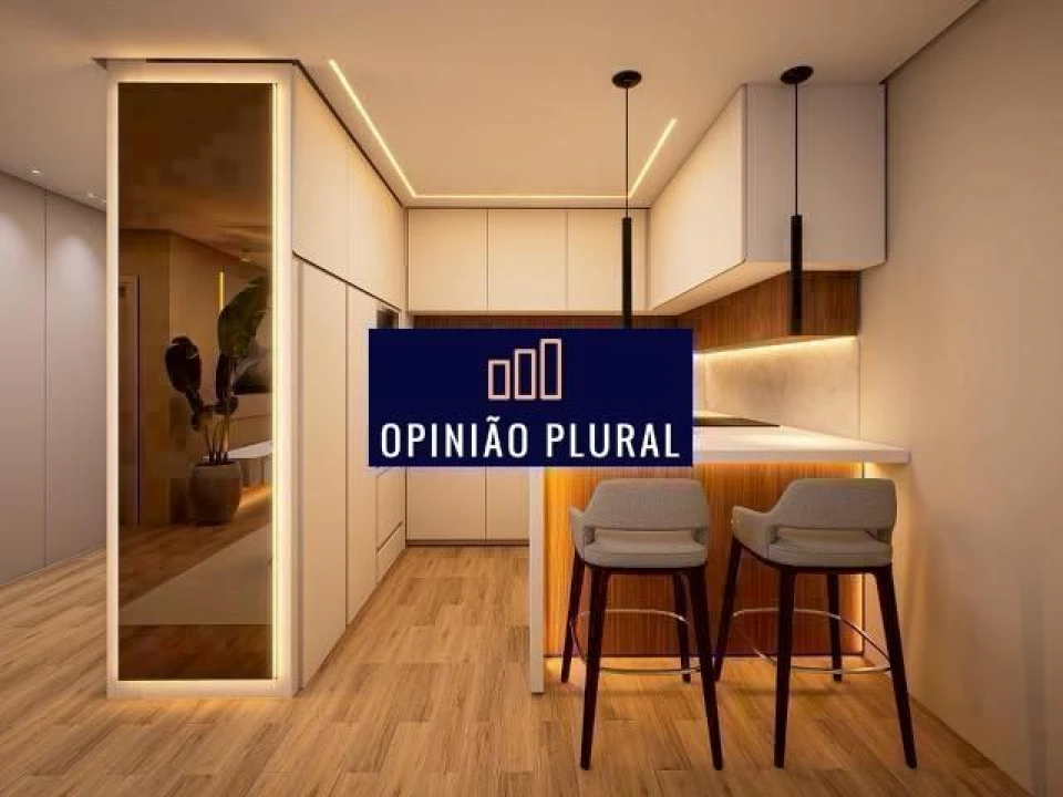 Apartamento T2 para Venda em Avintes Foto 5