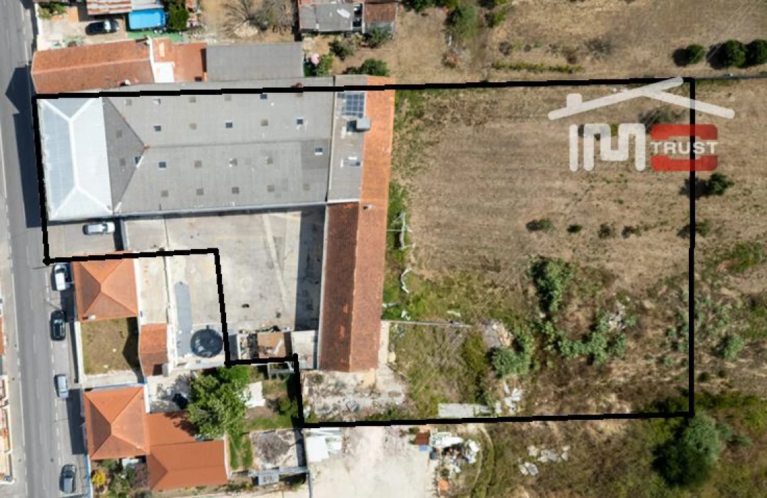 Negócio para Venda em Parceiros e Azoia Foto 2