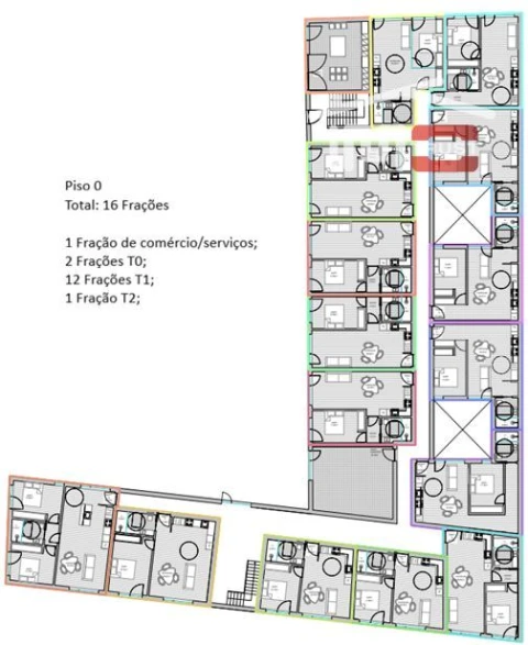 Negócio para Venda em Parceiros e Azoia