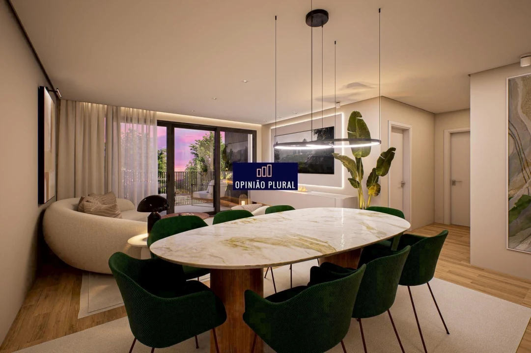 Apartamento T2 para Venda em Avintes Foto 4