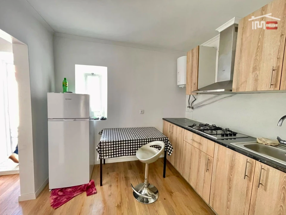 Apartamento T2 para Arrendamento em Montijo e Afonsoeiro Foto 3