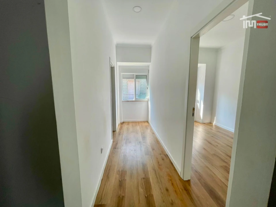 Apartamento T2 para Arrendamento em Montijo e Afonsoeiro Foto 5