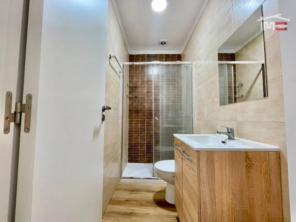 Apartamento T2 para Arrendamento em Montijo e Afonsoeiro Foto 9