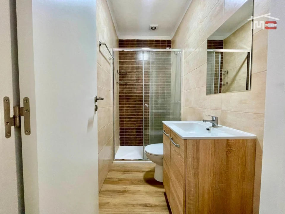 Apartamento T2 para Arrendamento em Montijo e Afonsoeiro Foto 10