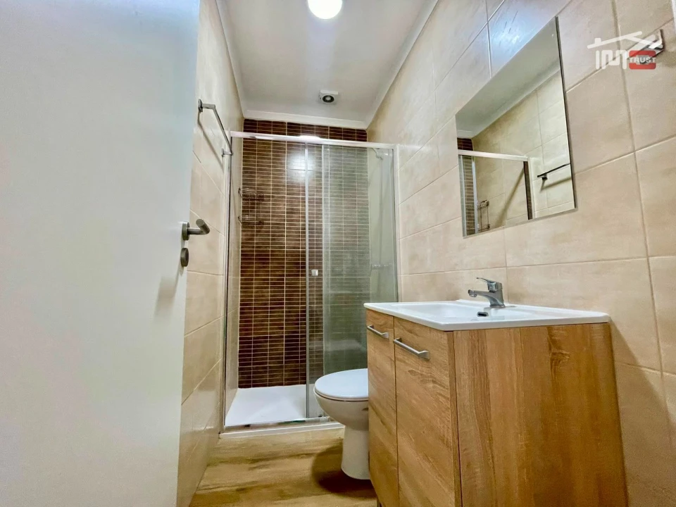 Apartamento T2 para Arrendamento em Montijo e Afonsoeiro Foto 11