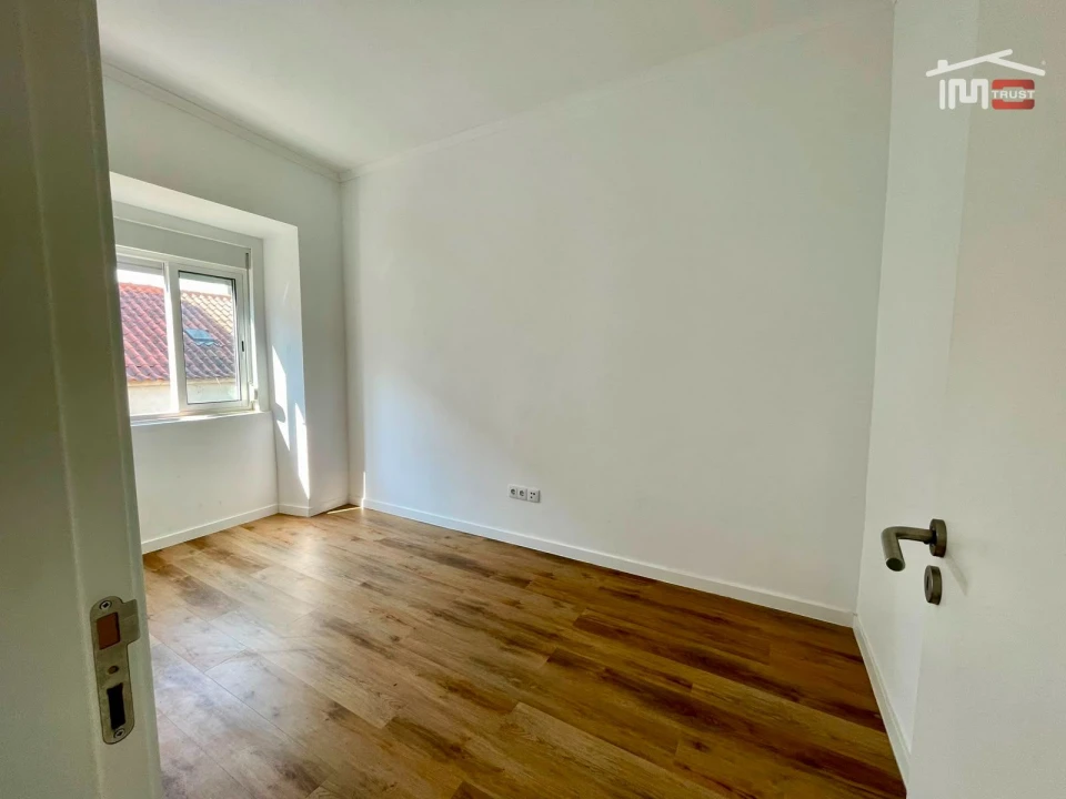 Apartamento T2 para Arrendamento em Montijo e Afonsoeiro Foto 14