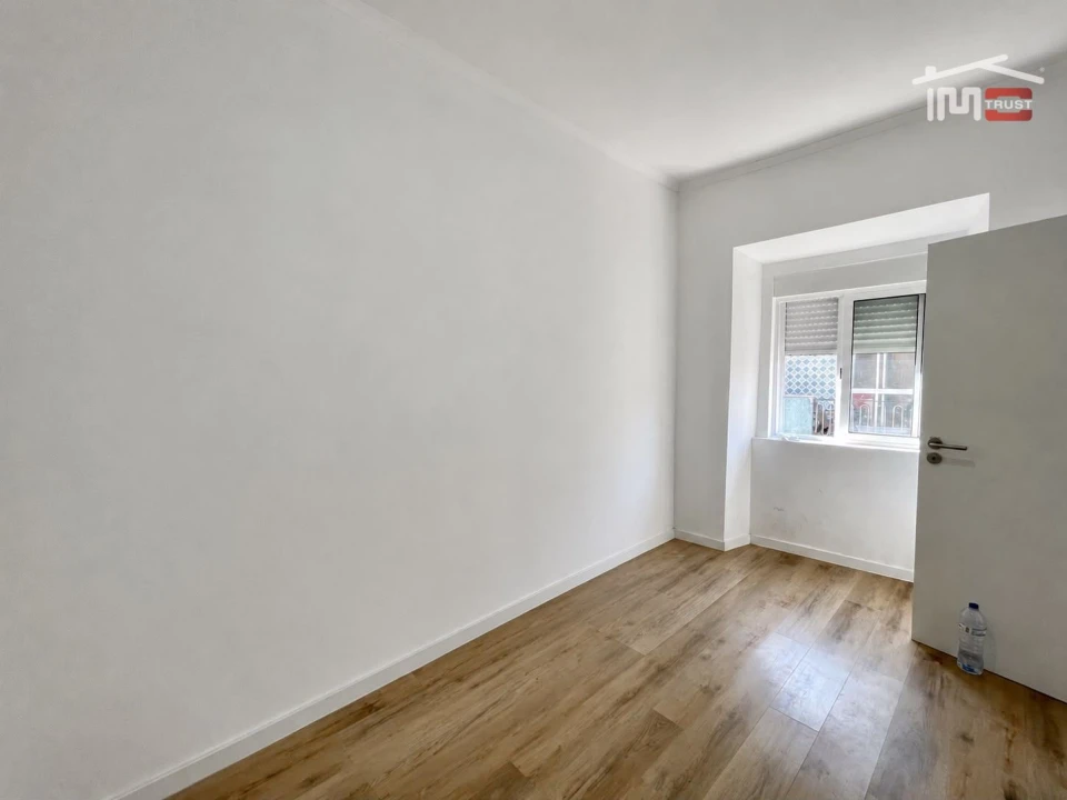 Apartamento T2 para Arrendamento em Montijo e Afonsoeiro Foto 15