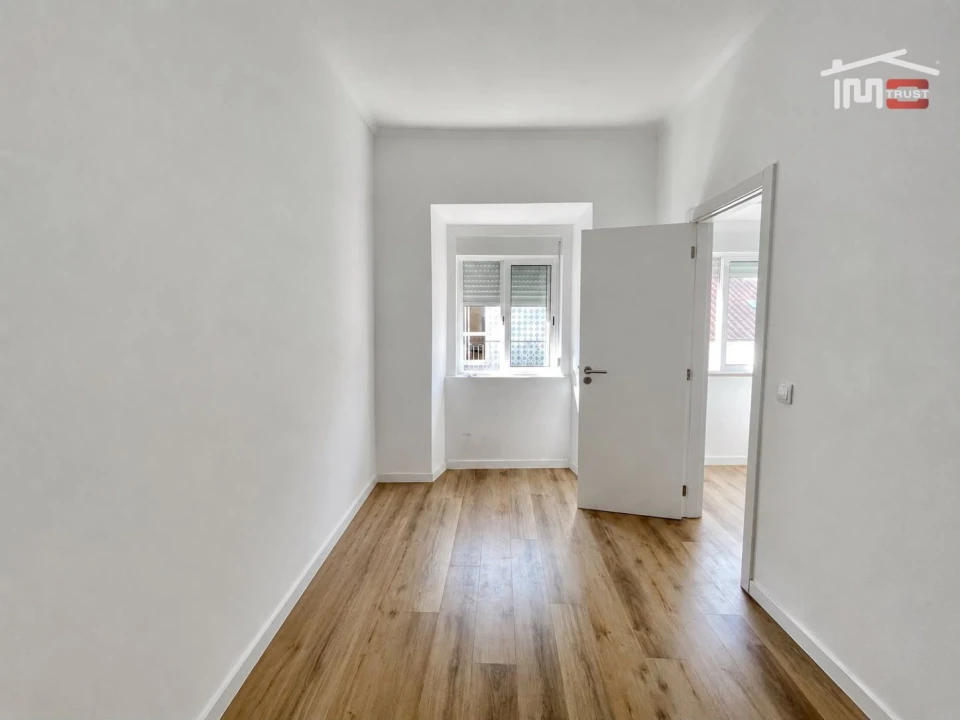 Apartamento T2 para Arrendamento em Montijo e Afonsoeiro Foto 16
