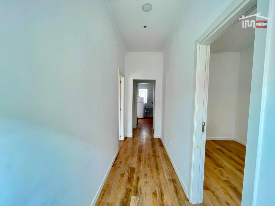 Apartamento T2 para Arrendamento em Montijo e Afonsoeiro Foto 18