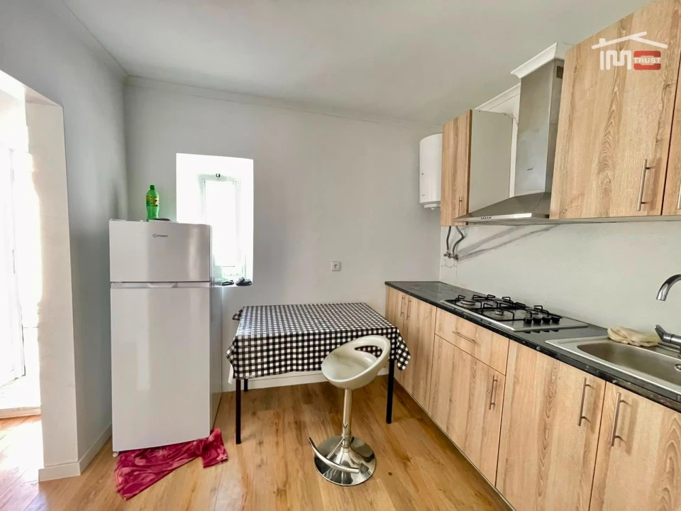 Apartamento T2 para Arrendamento em Montijo e Afonsoeiro Foto 19