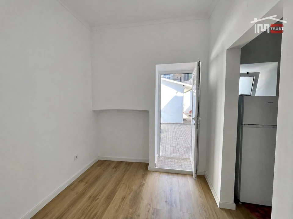 Apartamento T2 para Arrendamento em Montijo e Afonsoeiro Foto 21