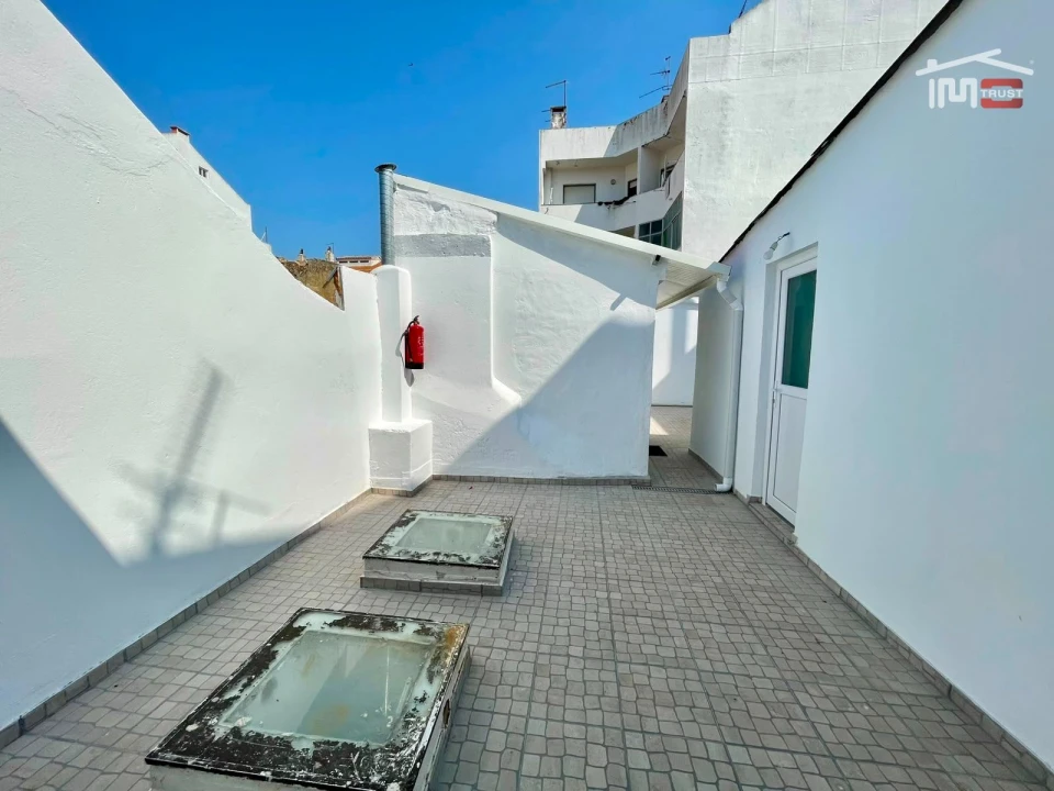 Apartamento T2 para Arrendamento em Montijo e Afonsoeiro Foto 22