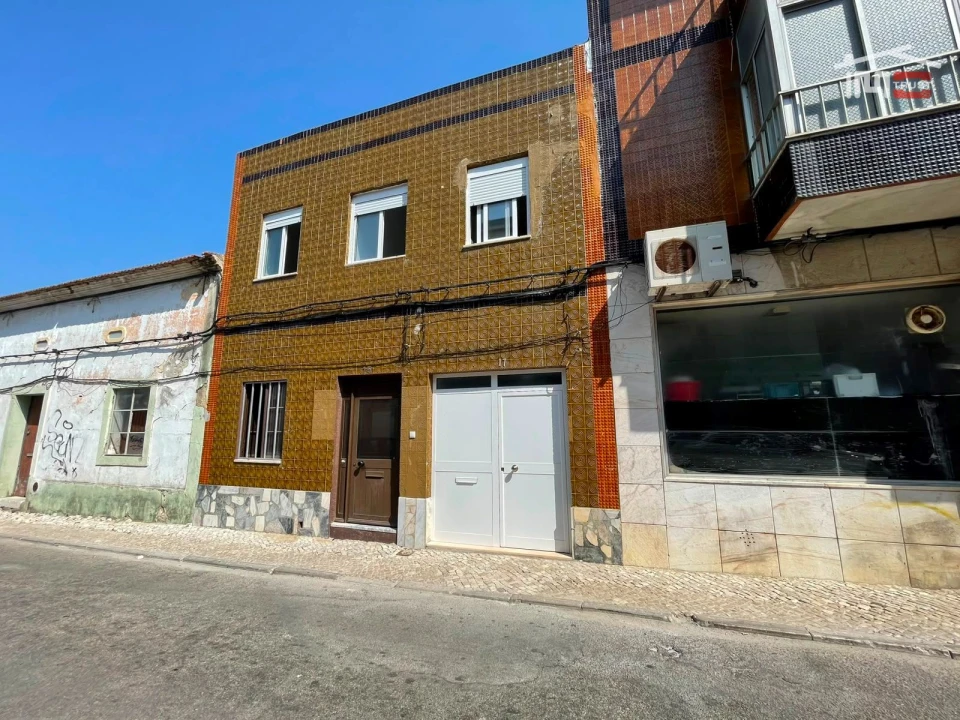Apartamento T2 para Arrendamento em Montijo e Afonsoeiro Foto 24