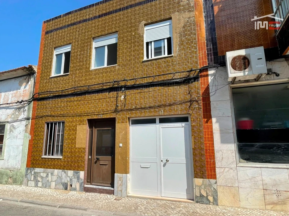 Apartamento T2 para Arrendamento em Montijo e Afonsoeiro Foto 25