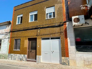 Apartamento T2 para Arrendamento em Montijo e Afonsoeiro
