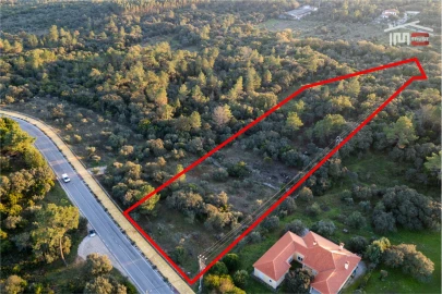 Terreno para Venda em Fatima