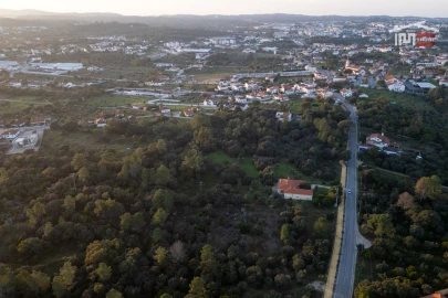 Terreno para Venda em Fatima