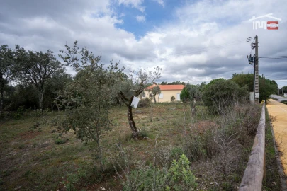 Terreno para Venda em Fatima
