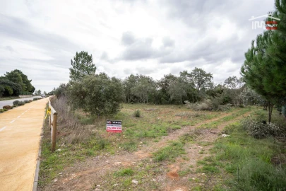Terreno para Venda em Fatima