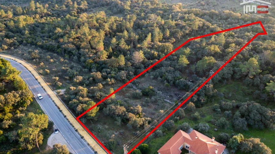 Terreno para Venda em Fatima