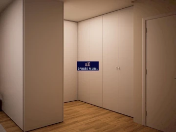 Apartamento T2 para Venda em Avintes