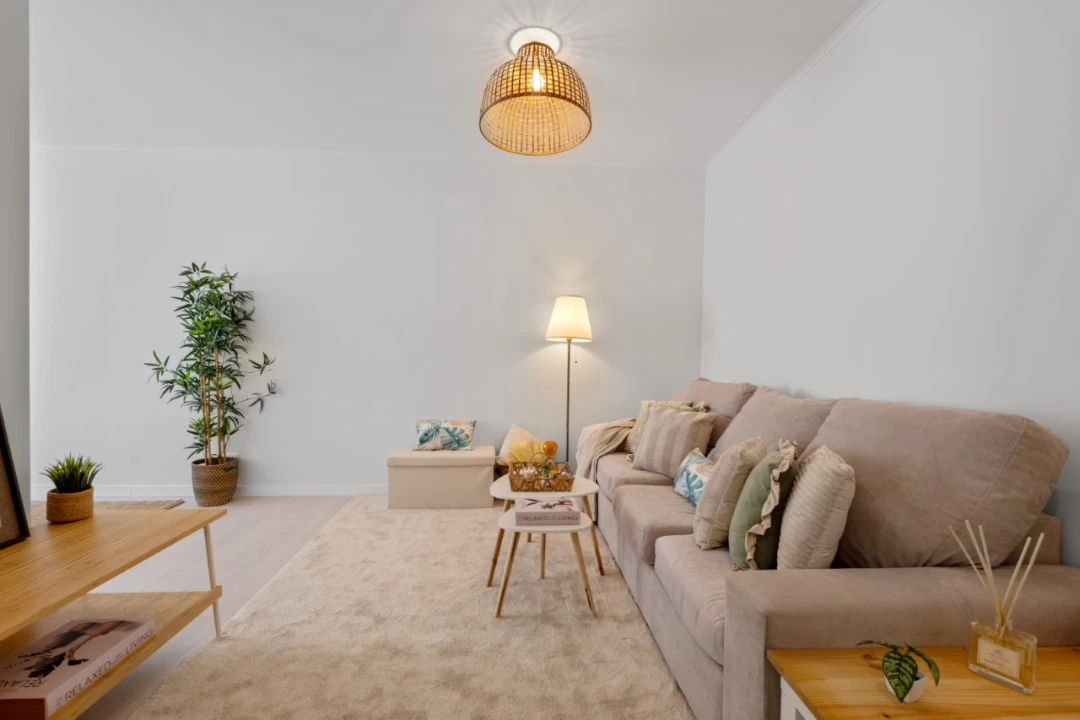 Apartamento T2 para Venda em Penha de França Foto 2