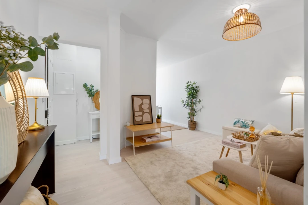 Apartamento T2 para Venda em Penha de França Foto 4