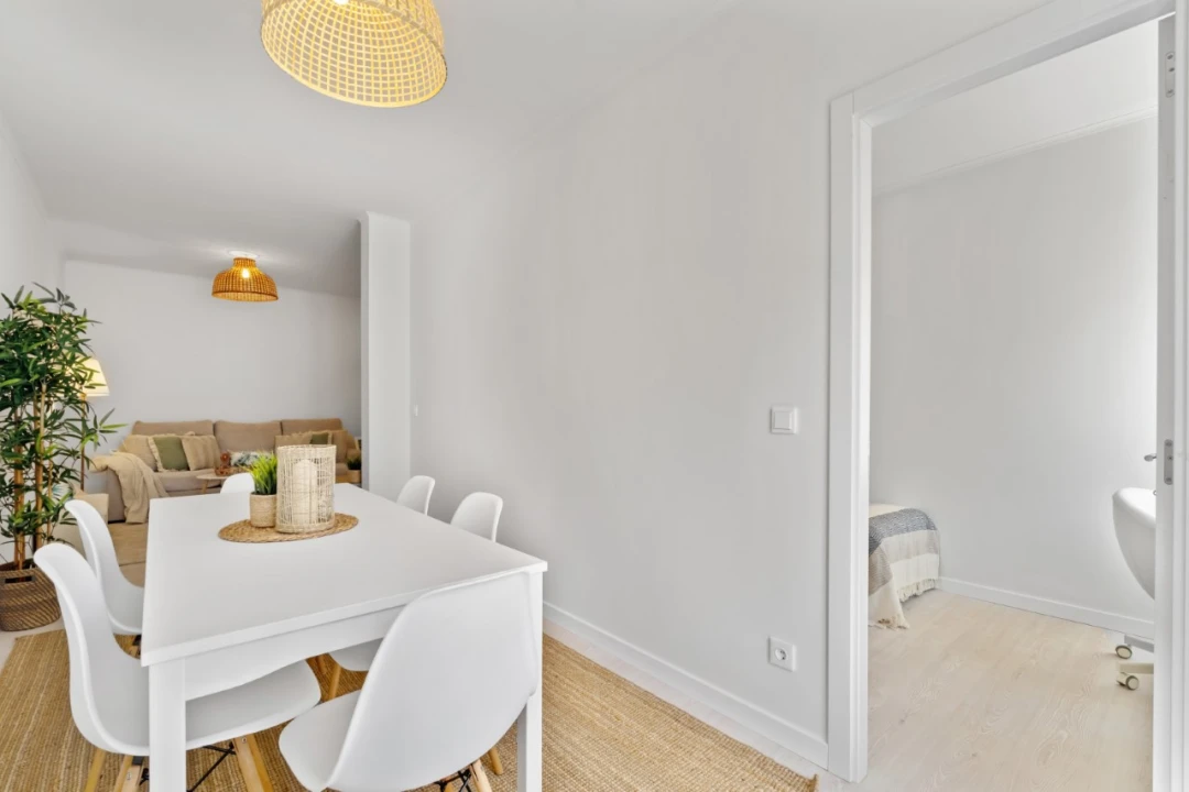 Apartamento T2 para Venda em Penha de França Foto 8