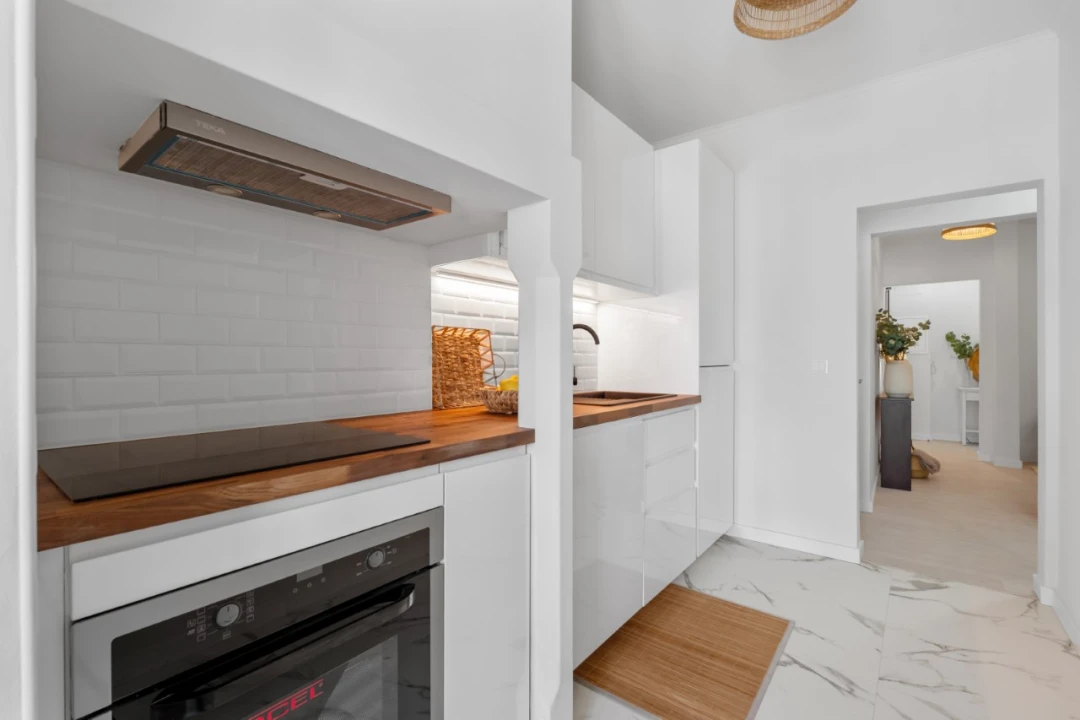 Apartamento T2 para Venda em Penha de França Foto 12