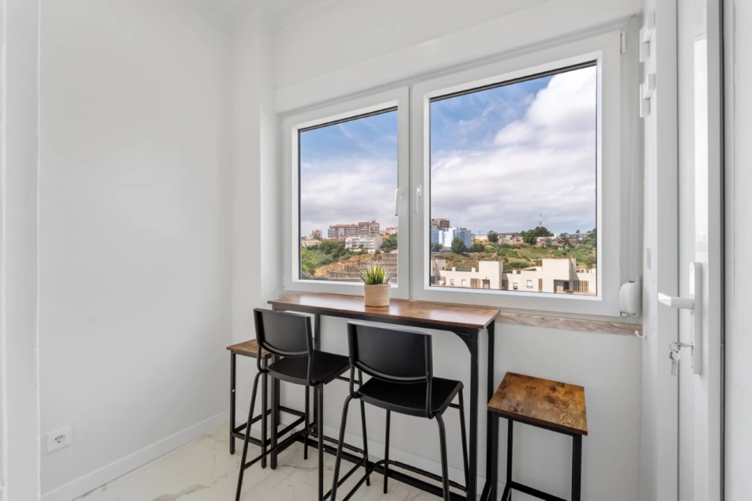 Apartamento T2 para Venda em Penha de França Foto 13