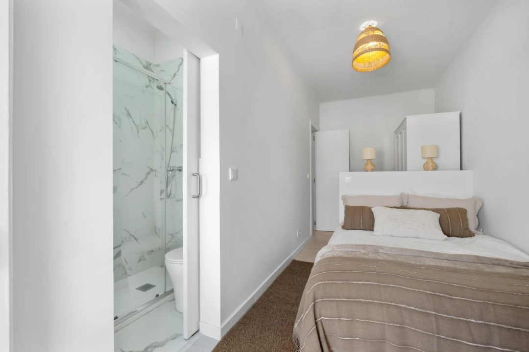 Apartamento T2 para Venda em Penha de França Foto 17