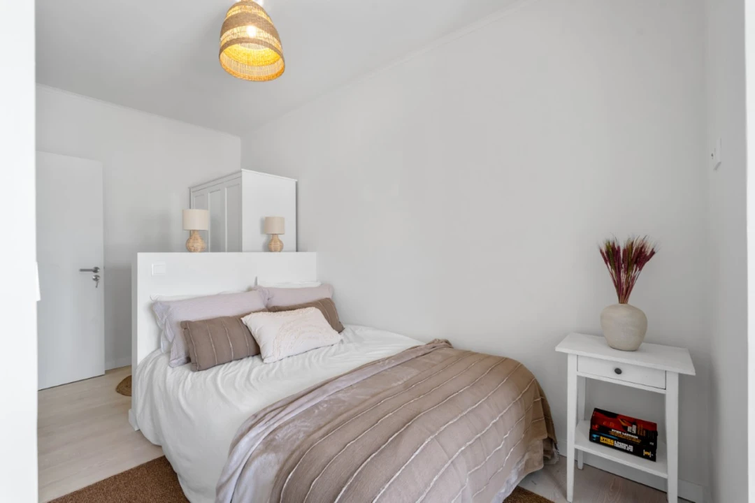 Apartamento T2 para Venda em Penha de França Foto 18