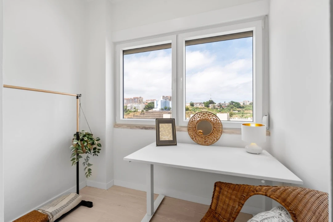 Apartamento T2 para Venda em Penha de França Foto 19