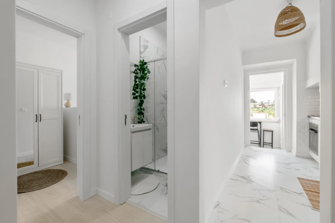 Apartamento T2 para Venda em Penha de França Foto 22
