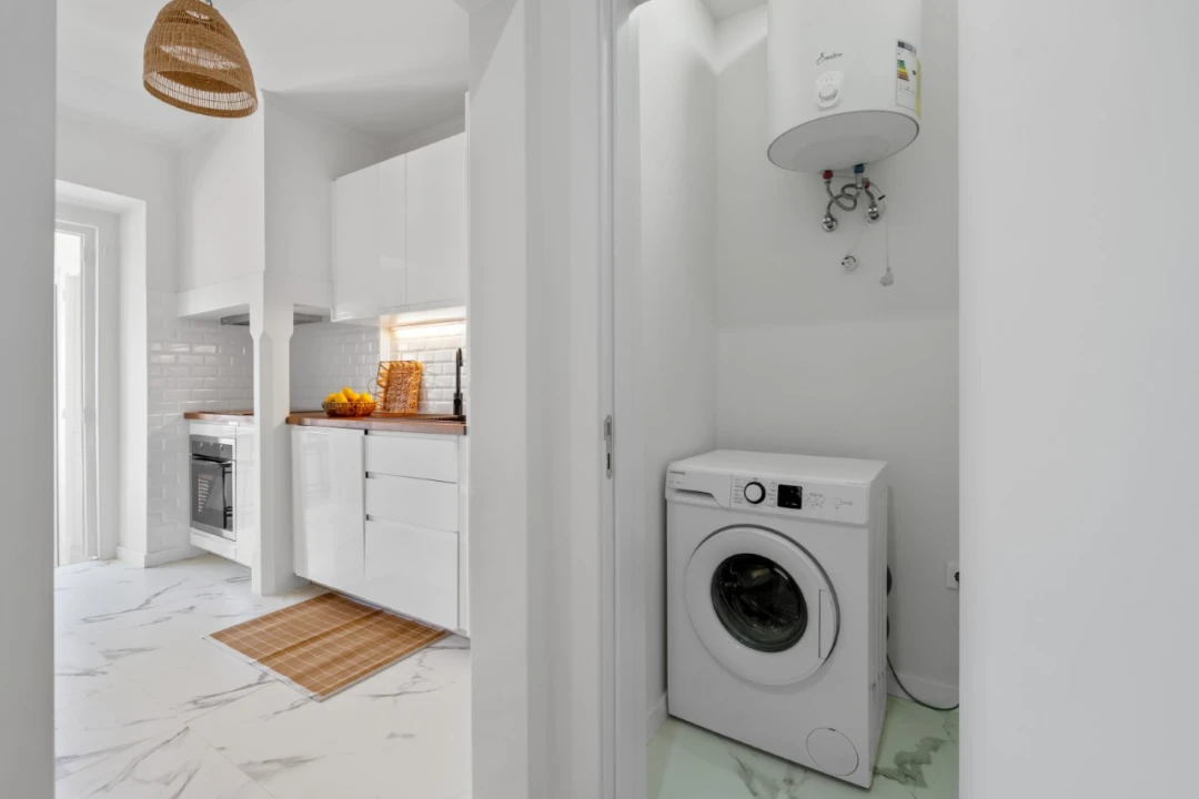 Apartamento T2 para Venda em Penha de França Foto 23