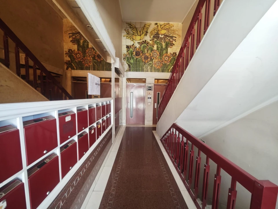 Apartamento T3 para Venda em São Domingos de Benfica Foto 32