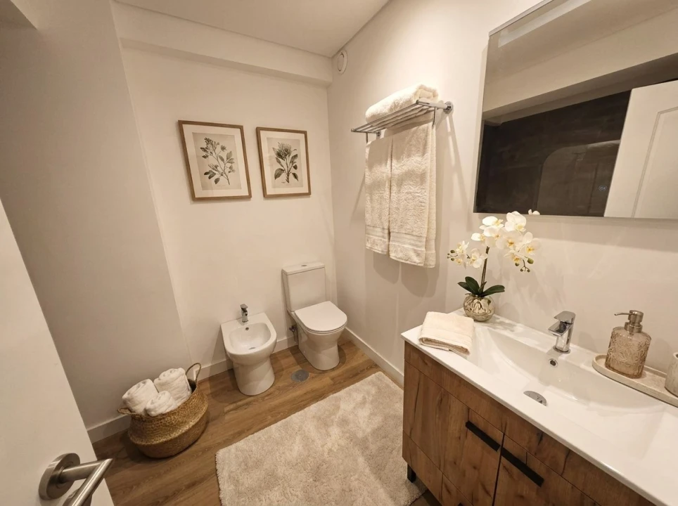 Apartamento T3 para Venda em São Domingos de Benfica Foto 36