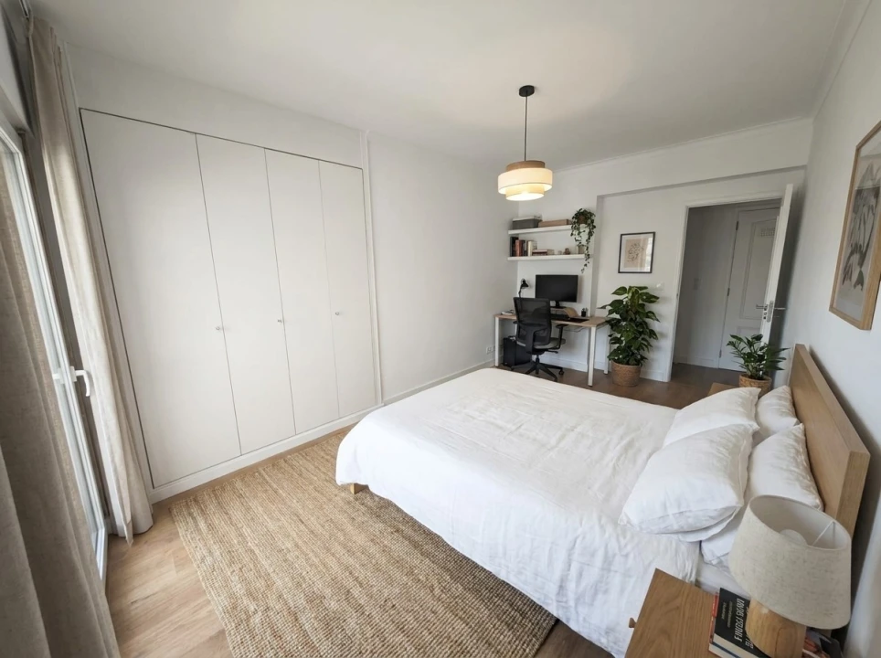 Apartamento T3 para Venda em São Domingos de Benfica Foto 37