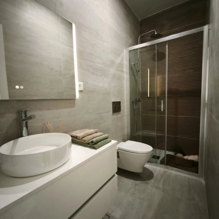 Apartamento T3 para Venda em Benfica Foto 5