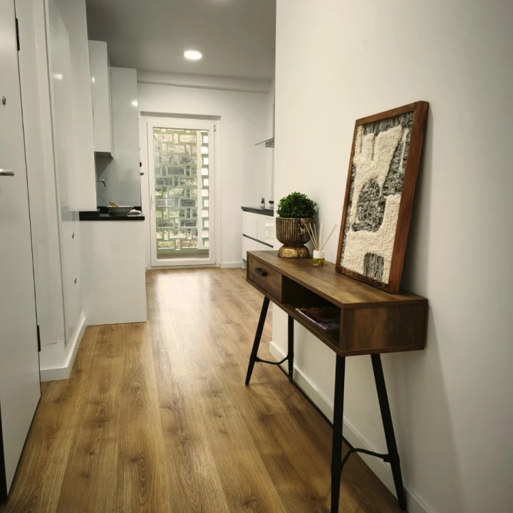 Apartamento T3 para Venda em Benfica Foto 9