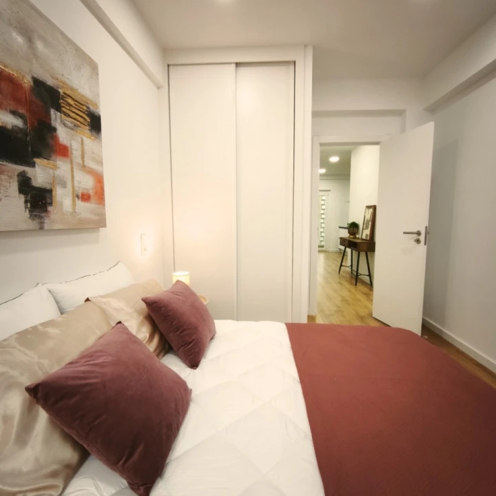 Apartamento T3 para Venda em Benfica Foto 12