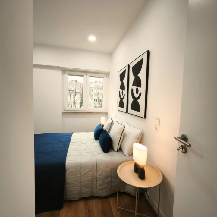 Apartamento T3 para Venda em Benfica Foto 14